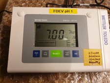 Mettler toledo fiveeasy for sale  BIRMINGHAM