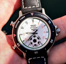 Orologio cronografo sport usato  Rovigo