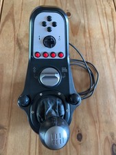 Logitech g27 gear for sale  SHREWSBURY