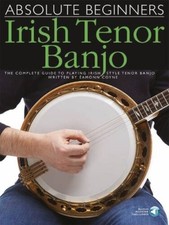 Absolute beginners irish for sale  Montgomery