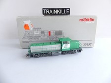 37657 marklin rails d'occasion  Sainte-Geneviève-des-Bois