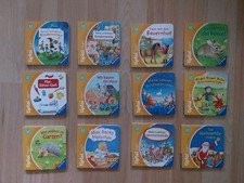 Mini bücher tiptoi gebraucht kaufen  Frankfurt am Main