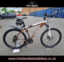 Trek 6300 medium for sale  BOURNEMOUTH