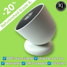 ✅ Câmera de vigilância interna/externa Google Nest Cam G3AL9 GA01317-US ✅ comprar usado  Enviando para Brazil