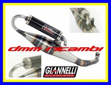 Marmitta espansione giannelli usato  Santa Maria Capua Vetere