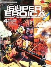 Fumetto super eroica usato Fumetto super eroica usato  Villar Focchiardo