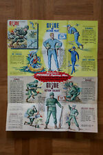 Vtg 1964 hasbro d'occasion  Orvault