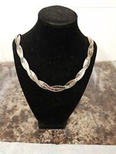 Qvc 925 silver for sale  MORECAMBE