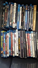 Blu ray pick for sale  Yorba Linda