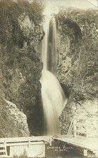 Dyserth falls near for sale  LLANELLI