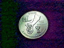 2009 guam quarter for sale  Fayette