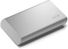 Lacie portable ssd d'occasion  Bourgoin-Jallieu