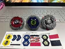 Beyblade takara tomy for sale  Jamaica