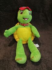 Doudou peluche franklin d'occasion  Richelieu