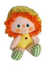 Vtg. strawberry shortcake for sale  Dubuque