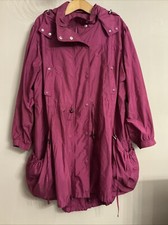 Nicole farhi fushia for sale  WALLINGTON