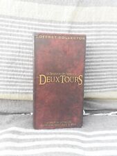 Vhs coffret collector d'occasion  Le Crès