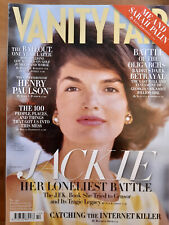 Zeitschrift magazin vanity gebraucht kaufen  Isernhagen