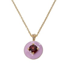 Womens red garnet for sale  Union City
