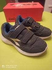 Sneakers diadora falcon usato  Villadose