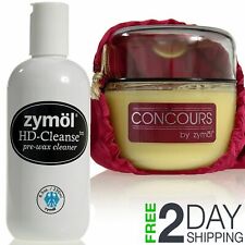 Zymol concours glaze for sale  Irvine