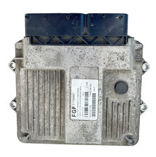 Centralina motore ecu usato  Desio