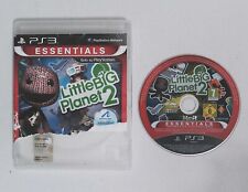 Ps3 little big usato  Roma