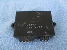 1991-99 Yamaha Virago XV1100 OEM TCI CDI módulo de ignição #3JK-82305-00-00 comprar usado  Enviando para Brazil