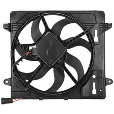 Electric radiator cooling for sale  Ontario