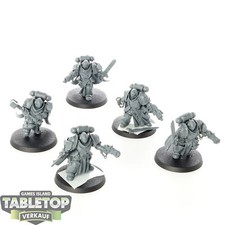 Black templars black gebraucht kaufen  Hof