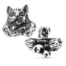 Moda trollbeads gatto usato  Castelnuovo di Garfagnana