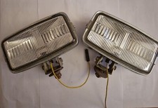 rectangular spot lights for sale  WEST MOLESEY