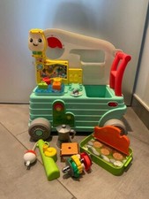 Camper fisher price usato  Bari