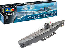 Revell 05166 sottomarino usato  Spedire a Italy