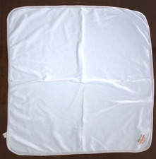 Cobertor de bebê Little Wonders azul branco transporte bipe zoom buzina parada carro comprar usado  Enviando para Brazil