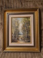 Professional woodland forest for sale  BARNET