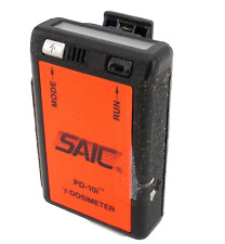 Saic 10i electronic for sale  Indianapolis