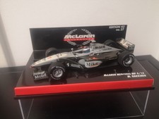 Hakkinen 1999 mclaren d'occasion  Cachan