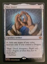 Mox jasper mythic gebraucht kaufen  Nürnberg