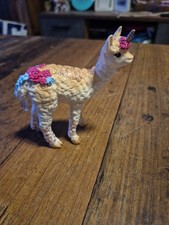 Schleich bayala lama gebraucht kaufen  Rüdersdorf