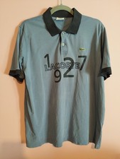 Polo lacoste rare d'occasion  Saint-Maximin-la-Sainte-Baume