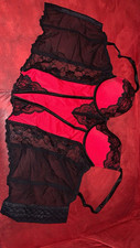 Lingerie sexy nuit d'occasion  Senones