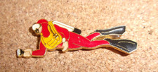 Pin plongeur sapeurs d'occasion  Agde