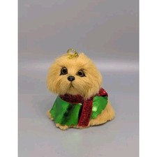 Pomeranian furry christmas for sale  Pittsburgh