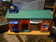 Lionel lionelville train for sale  Spokane