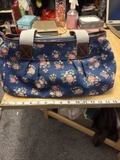 Cath kidston blue for sale  PONTEFRACT