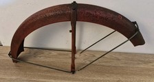 Motobecane mobylette front for sale  FLEET