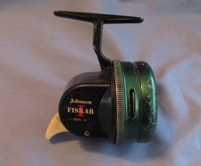 Vintage johnson fiskar for sale  Walla Walla
