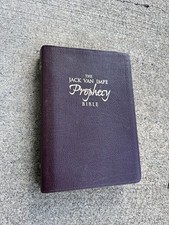Jack van impe for sale  Everett