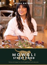 Mowgli street food for sale  UK